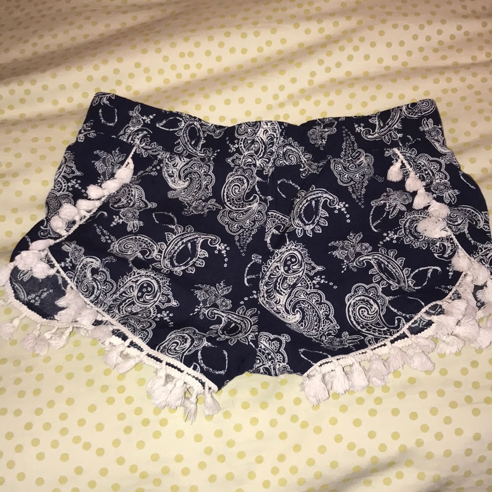 Forever 21 shorts